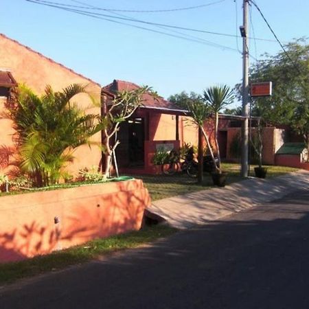 אומאלאס Palmyra Cottages מראה חיצוני תמונה